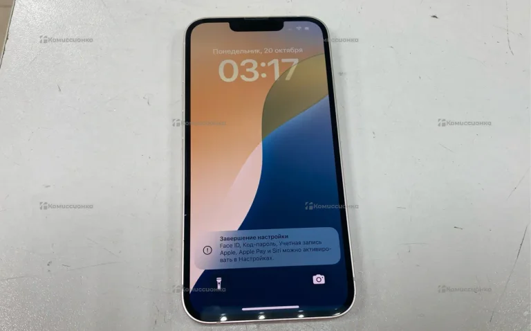 Apple iPhone 13 4/128 ГБ