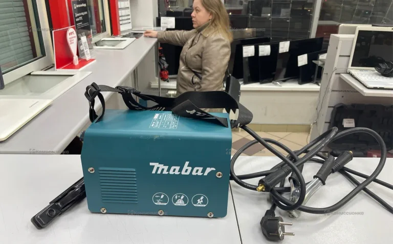Сварочный Аппарат Mabar