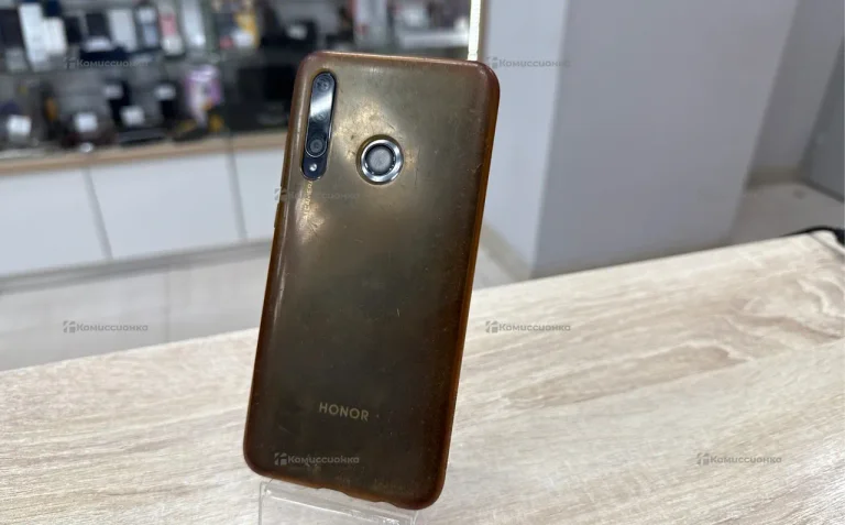 Honor 10i 4/128Gb