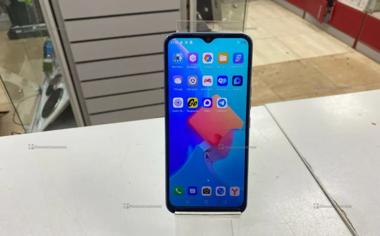 Tecno Spark Go 2022 2/32 ГБ