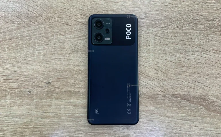 Xiaomi Poco X5 8/256gb