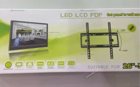 Купить кронштейн для тв 26-55 б/у , в Сызрань Цена:490рублей