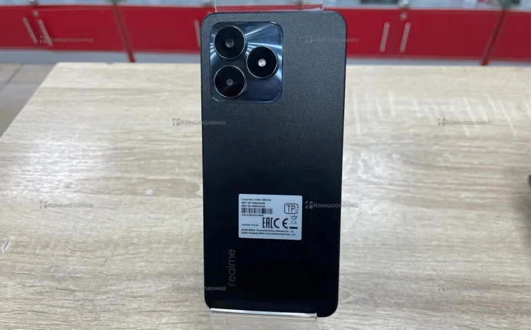 Realme C53 8/256 ГБ