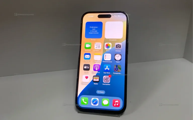 Apple iPhone 14 Pro 6/128 ГБ