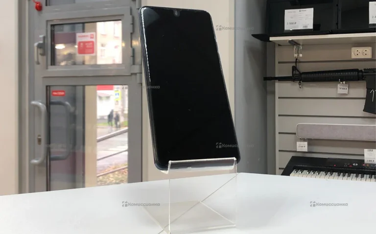 Infinix Hot 40 8/256 ГБ