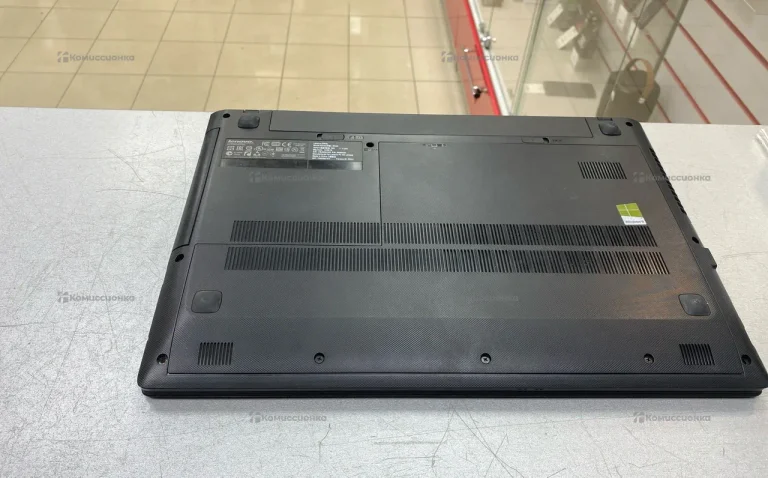 Ноутбук Lenovo G506s