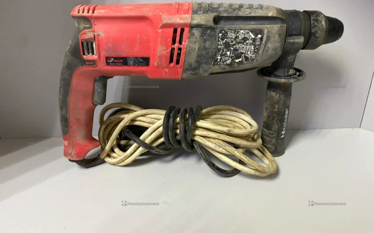 Перфораторы BALUX RH2601