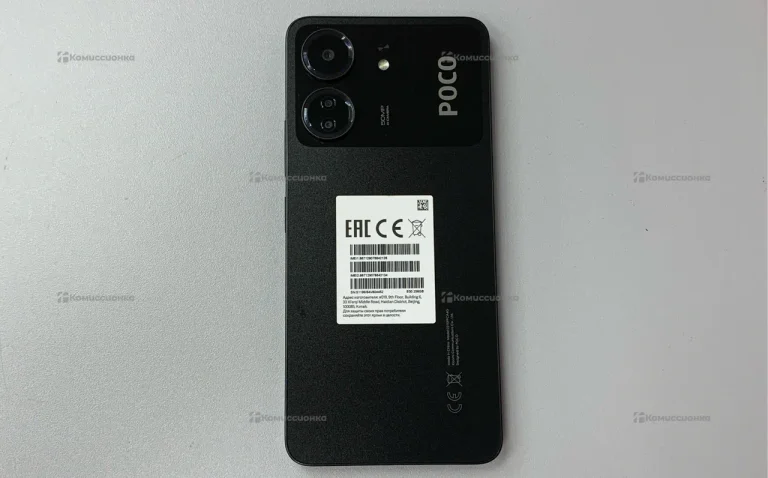 Xiaomi Poco C65 8/256 ГБ