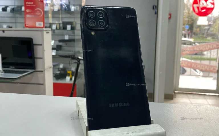 Samsung Galaxy A22 4/64 ГБ