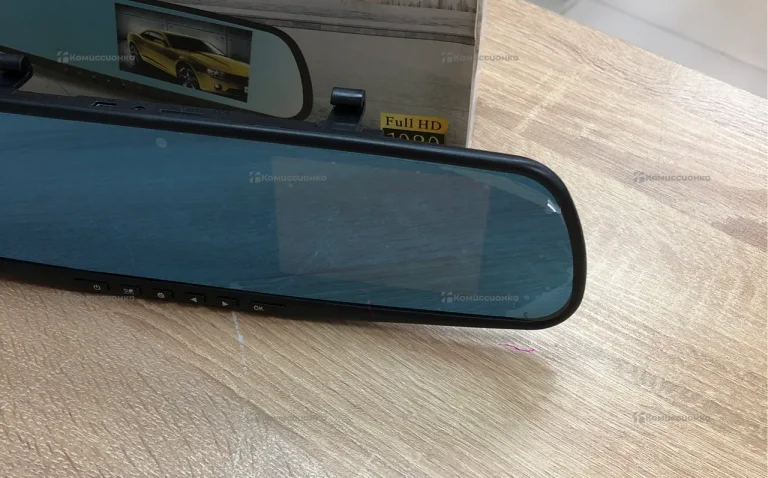 Видеорегистратор  Vehicle Blackbox DVR