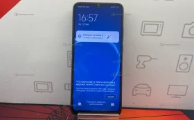 Xiaomi Redmi 10C 3/64 ГБ