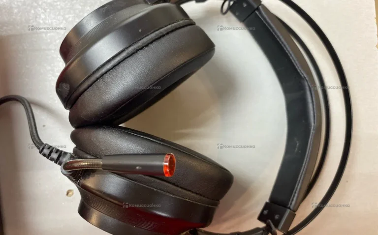 Наушники Bloody g525