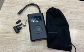 Купить Xiaomi Portable Electric Air Compressor 2 б/у , в Казань Цена:2500рублей