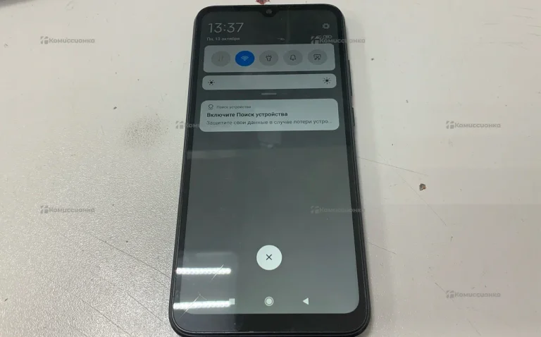 Xiaomi Redmi 9A 2/32 ГБ
