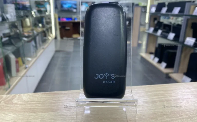 Joy's S21