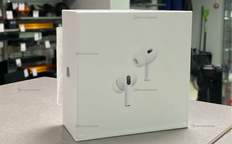 Наушники  AirPods Pro(Китай)