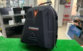 Рюкзак Rzahuahu Motorroad