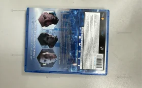 PS4 диск. Detroit Стать человеком