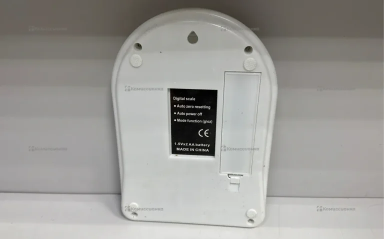 Куханные Весы SF-400