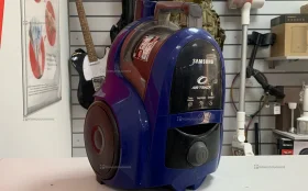 Купить Пылесос  Samsung SC4520 б/у , в Краснодар Цена:1900рублей