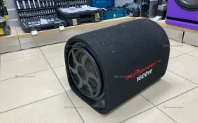 Купить Сабвуфер  pioneer 1600w б/у , в Пенза Цена:1990рублей
