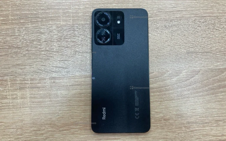 Xiaomi Redmi 13C 4/128gb
