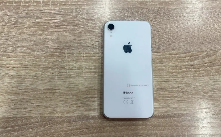 Apple iPhone XR 3/64 ГБ