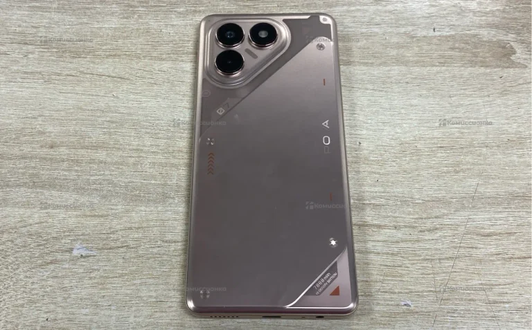 Tecno POVA 7 Neo 8/256 ГБ