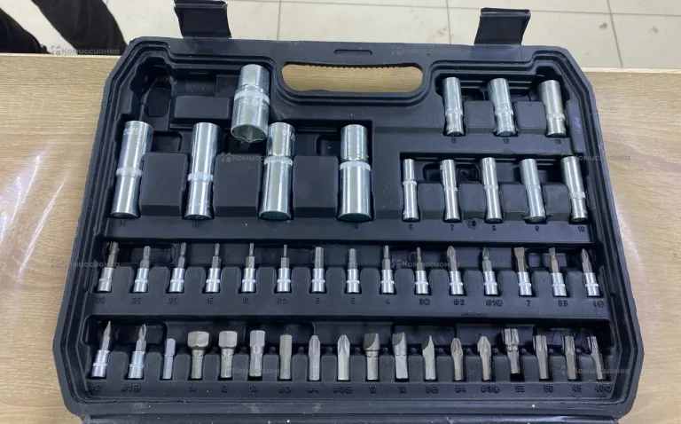 Набор инструментов Tools 94PCS