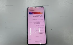 Vivo iQOO Z9 Turbo 12/256 ГБ