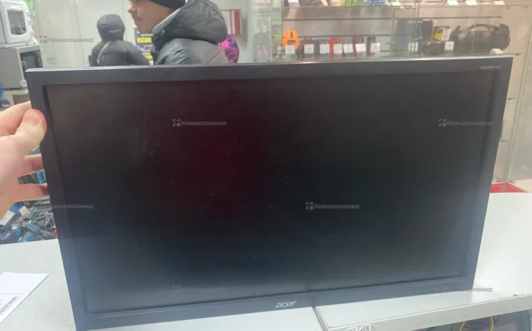 Монитор Acer монитор v223HQV