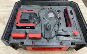 Купить Лазерный уровень Condtrol Smart 3D Plus б/у , в Казань Цена:3900рублей