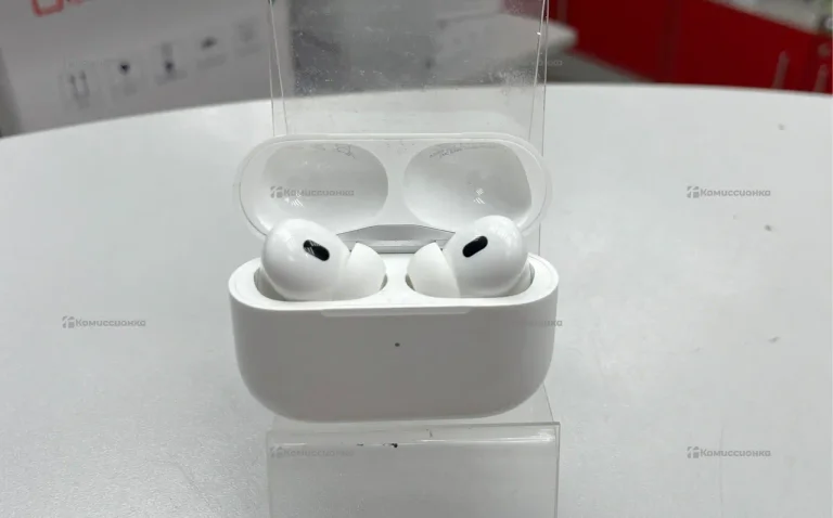 Наушники  AirPods 2 pro type-c