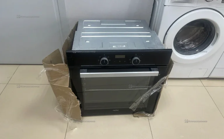 Духовой шкаф carino b6eb56016