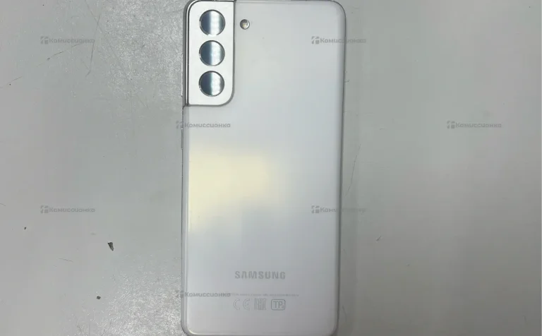 Samsung Galaxy S21 5G 8/128Gb