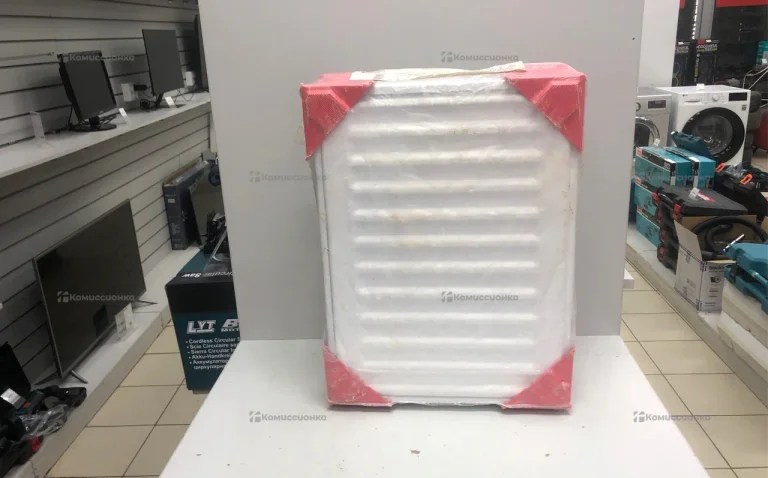 Радиатор стальной compact c 22-300-400 gekon