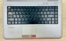 Ноутбук  Sony Vaio VGN-NS31ER