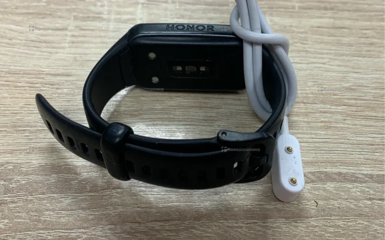 Часы Honor Band 6