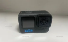 Купить Экшн-камера GoPro Hero 12 Black б/у , в Москва и область Цена:16900рублей