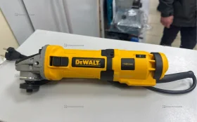 УШМ Dewalt DWE8120S