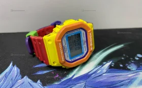 Часы Casio G-Shock DW-5610DN