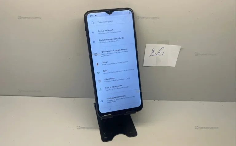 Realme C21-Y 4/64Gb