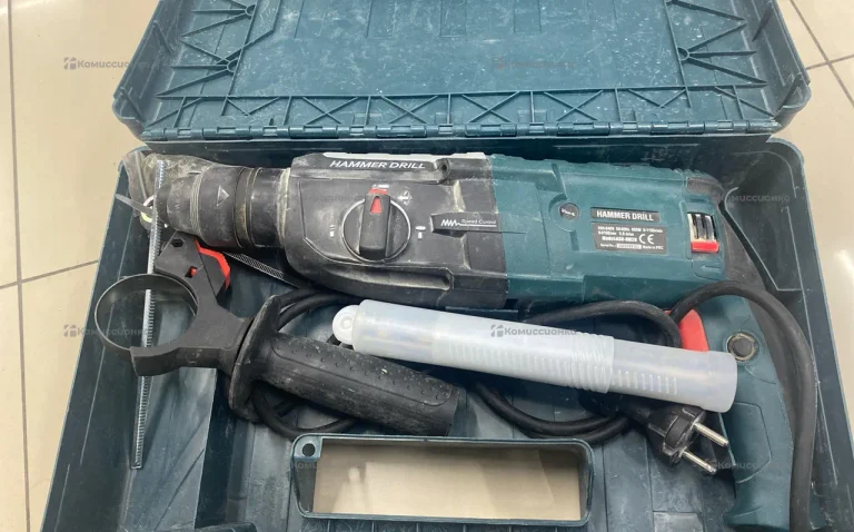 Перфоратор ASR-HM28