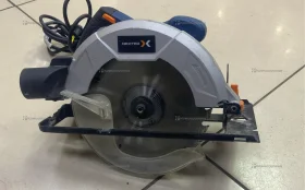 Купить Циркулярная пила Dexter, 1300 Вт, 185 мм б/у , в Набережные Челны Цена:2400рублей