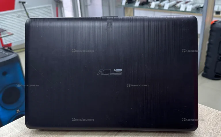 Ноутбук  ASUS