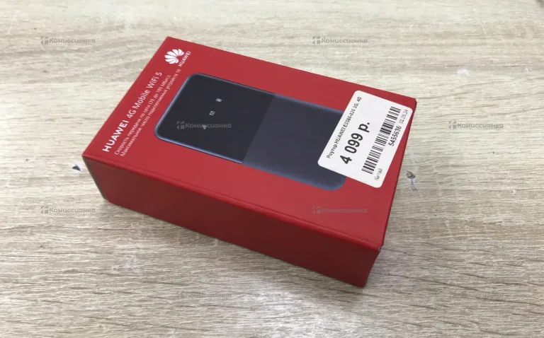Роутер huawei e5586-326
