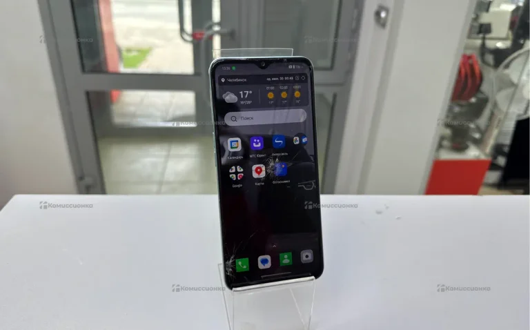 OnePlus Nord N20 SE 4/128Gb