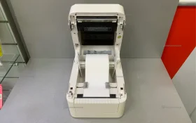 Купить Принтер этикеток Xprinter XP-420B б/у , в Самара Цена:2200рублей