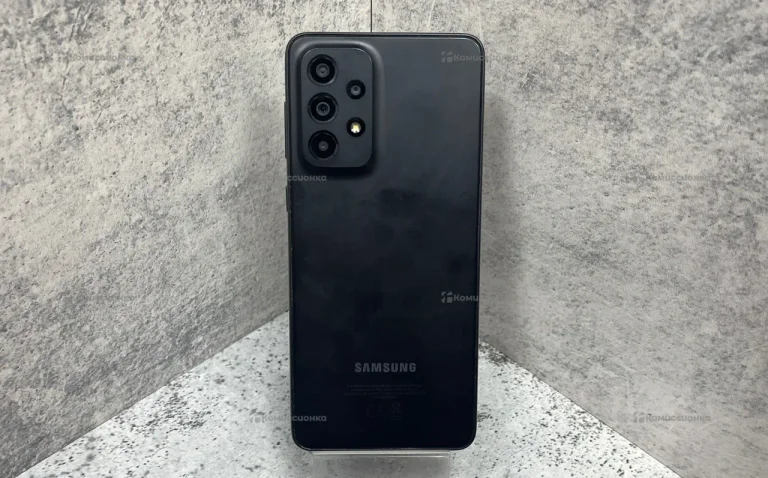 Samsung Galaxy A33 5G 6/128 ГБ