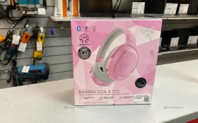 Беспроводные наушники Razer Baracuda X